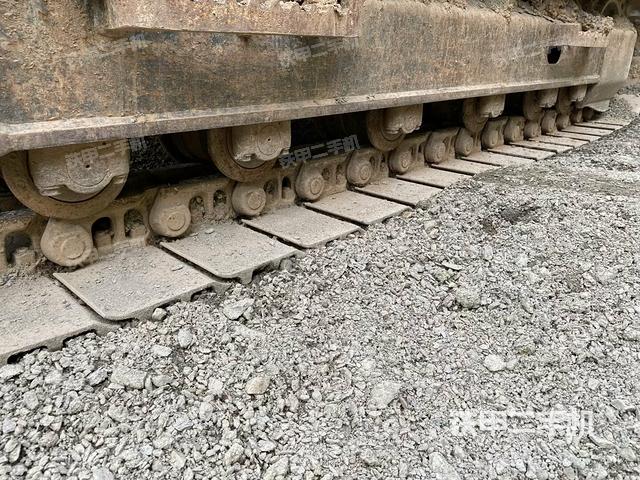 右托鏈輪+鏈筋（行走機(jī)構(gòu)）