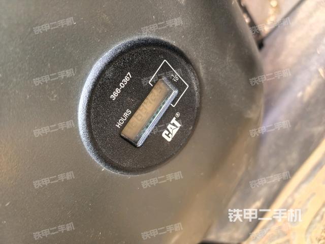 駕駛室左前45度（駕駛室部分）