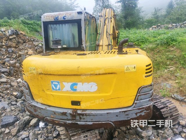 右前45（整机外观）