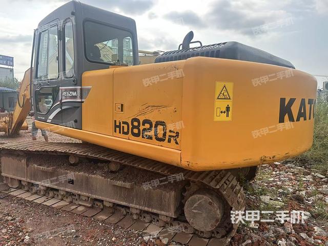 整机右后45°（整机外观）