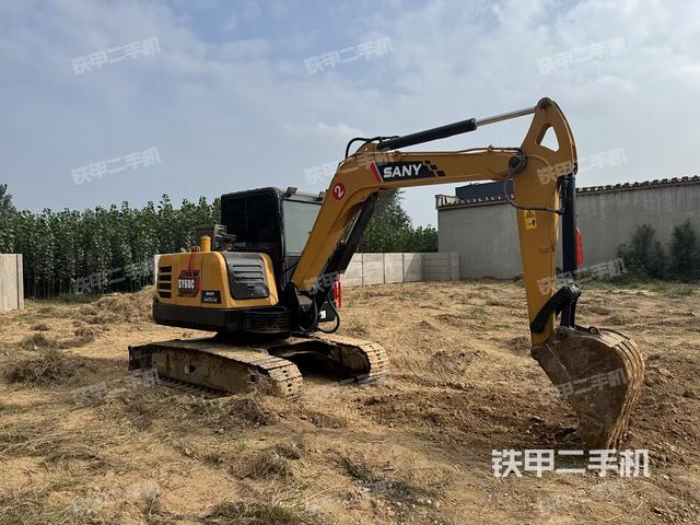 整机右后45°（整机外观）