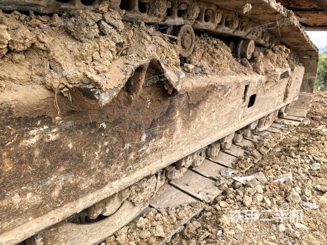 左导向轮（行走机构）