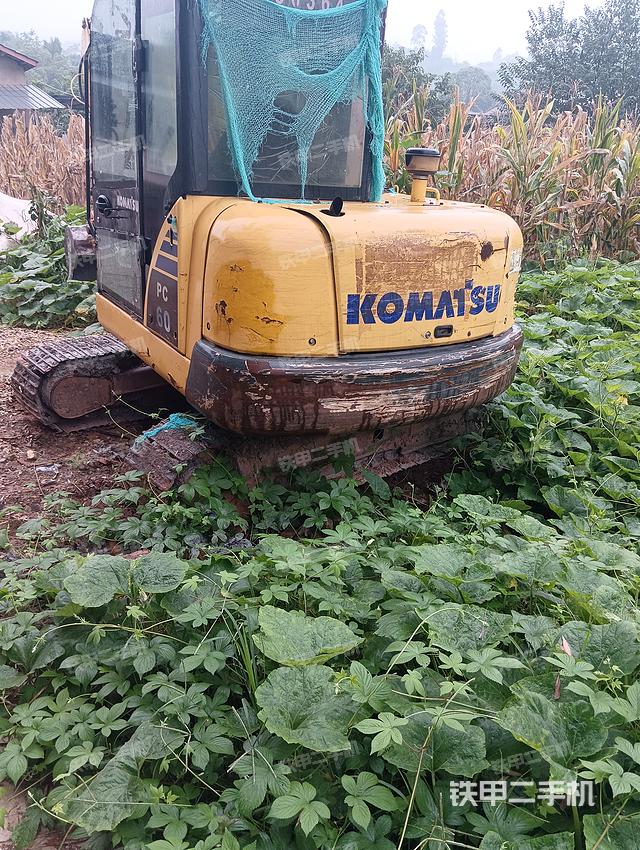 整机右后45°（整机外观）