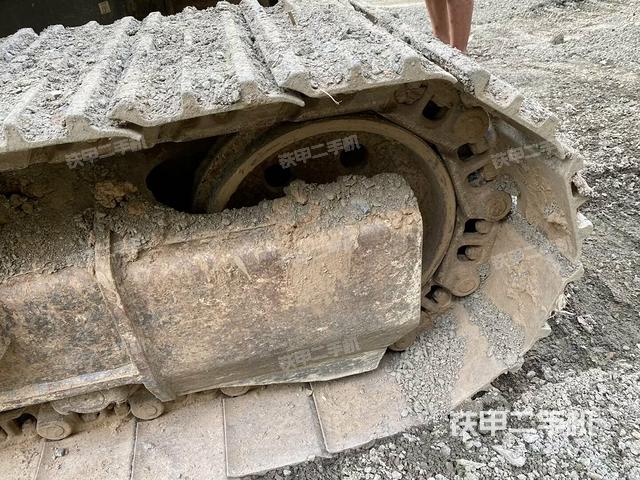 右導(dǎo)向輪（行走機(jī)構(gòu)）