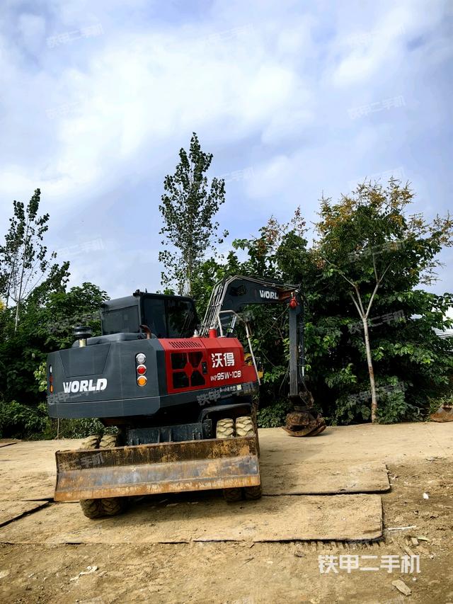 右前45（整机外观）