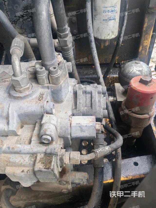 电瓶（大件舱室）