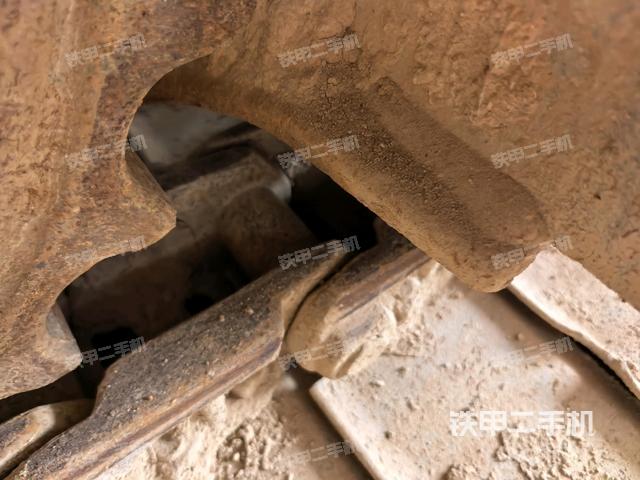 左導(dǎo)向輪（行走機(jī)構(gòu)）