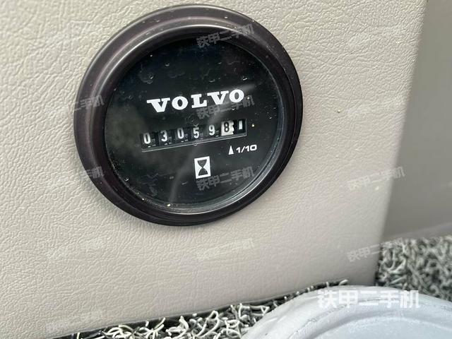 小時(shí)表（駕駛室部分）