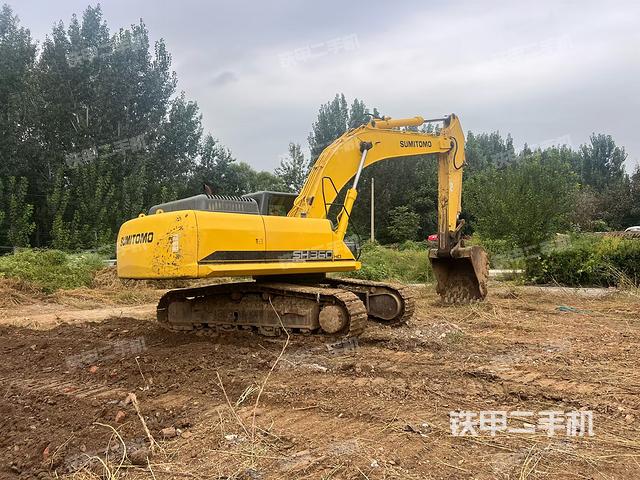 整機(jī)右后45°（整機(jī)外觀）