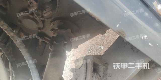 變速箱（整機(jī)外觀及大件）