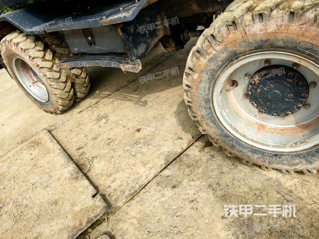 右侧履带整体 （行走机构）