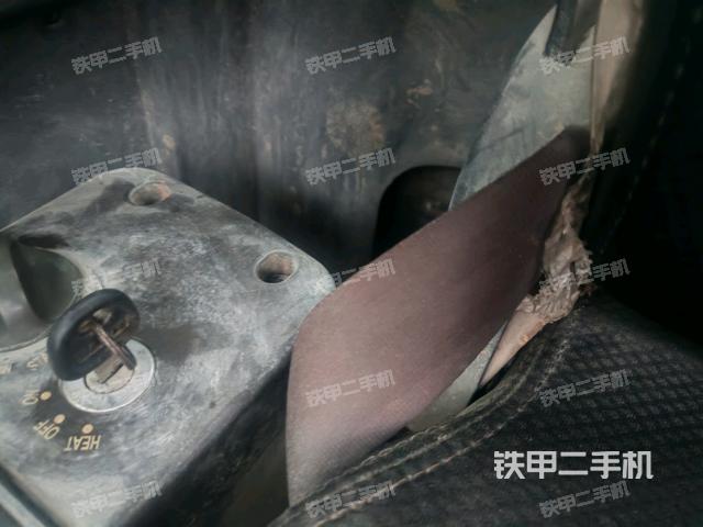 顯示屏?（駕駛室部分）