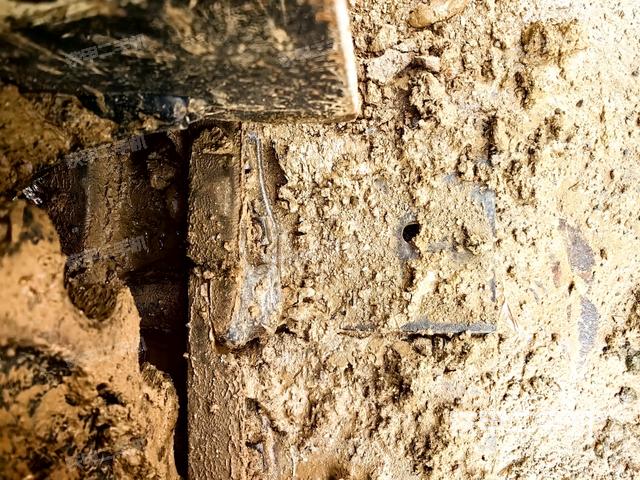 右驅(qū)動(dòng)輪（行走機(jī)構(gòu)）