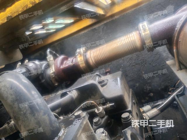 散热器室（大件舱室）