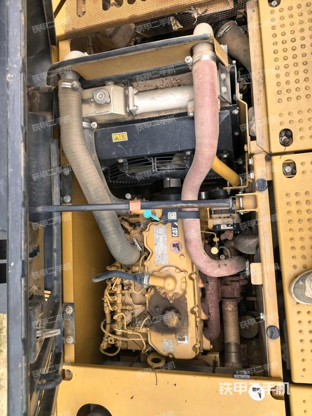 水箱+風(fēng)扇特寫（上車部件）