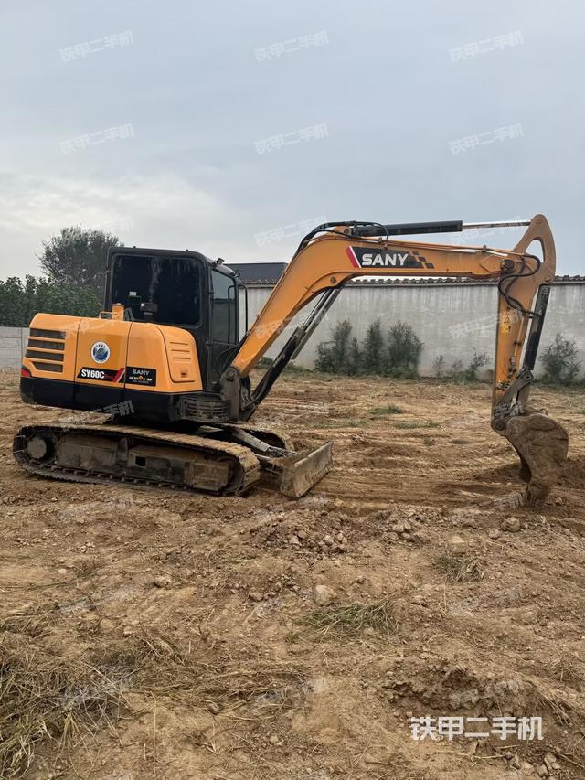 整机右后45°（整机外观）