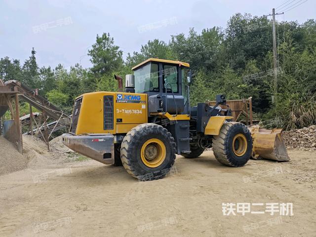 整机右后45°（整机外观及大件）