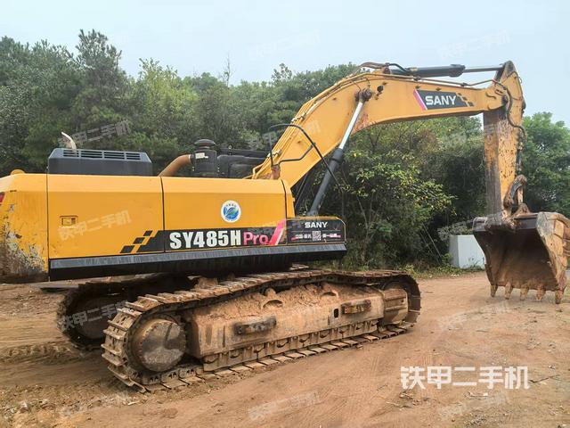 整机右后45°（整机外观）