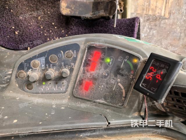 座椅后部（駕駛室部分）