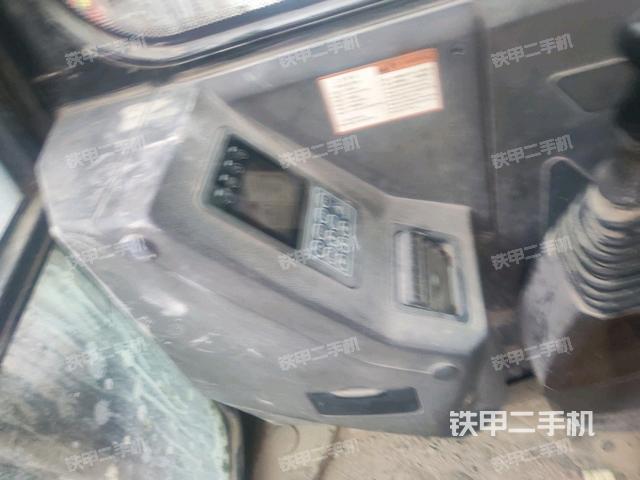 小時表（駕駛室部分）