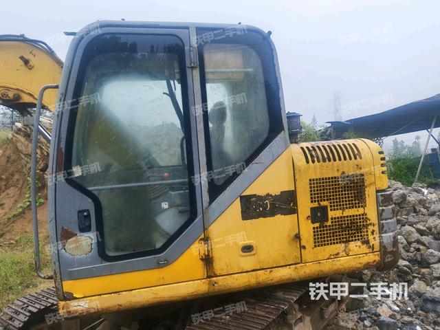 小时表（驾驶室部分）