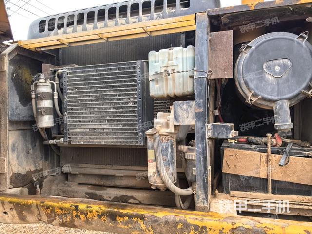 散热器正面（大件舱室）