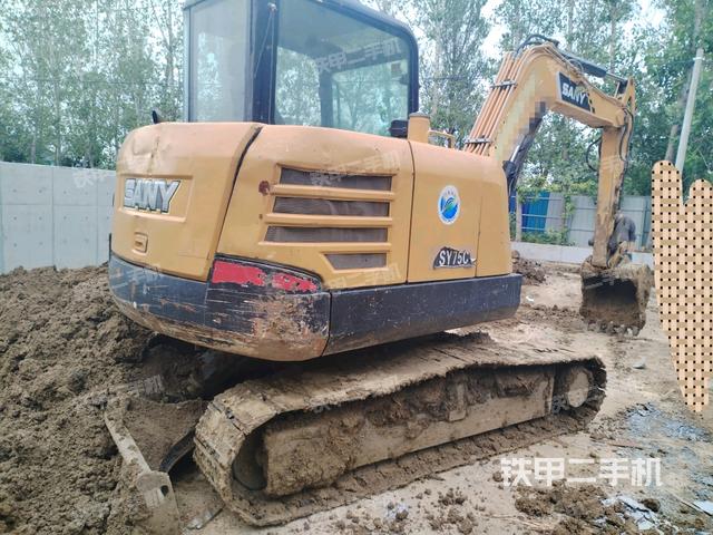 整机右后45°（整机外观）