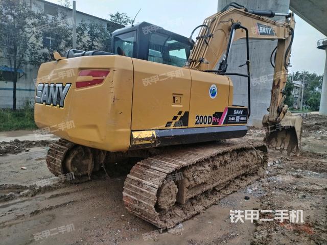 整机右后45°（整机外观）