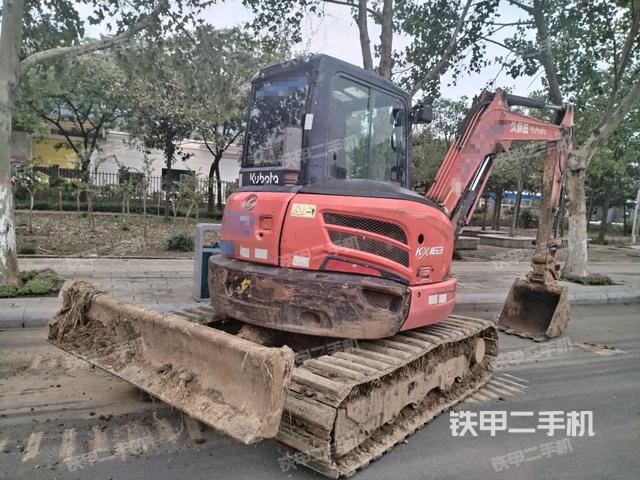 整機(jī)右后45°（整機(jī)外觀）