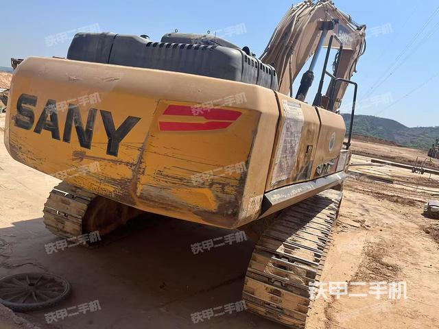 整机右后45°（整机外观）