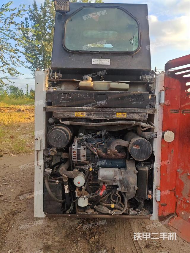 其他核心部件（設(shè)備外觀及核心部件）