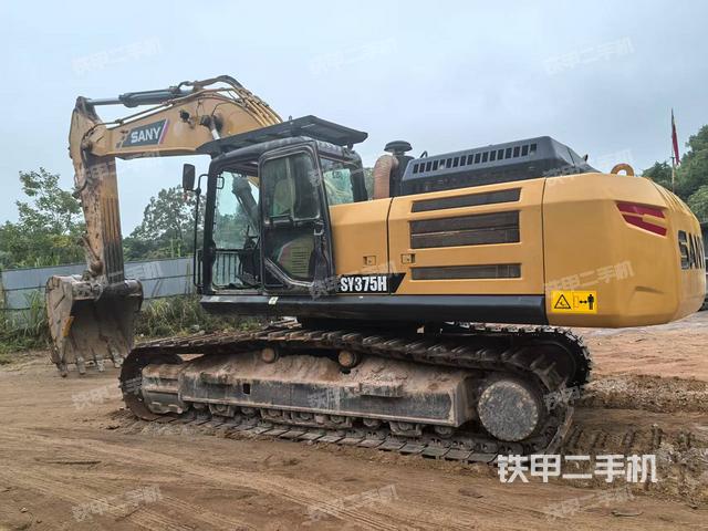 整机右后45°（整机外观）