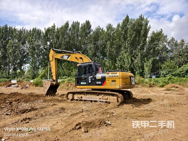 整机右后45°（整机外观）