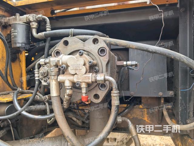 散热器室（大件舱室）