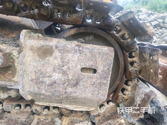 右侧履带整体 （行走机构）