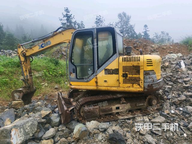 左后45（整机外观）