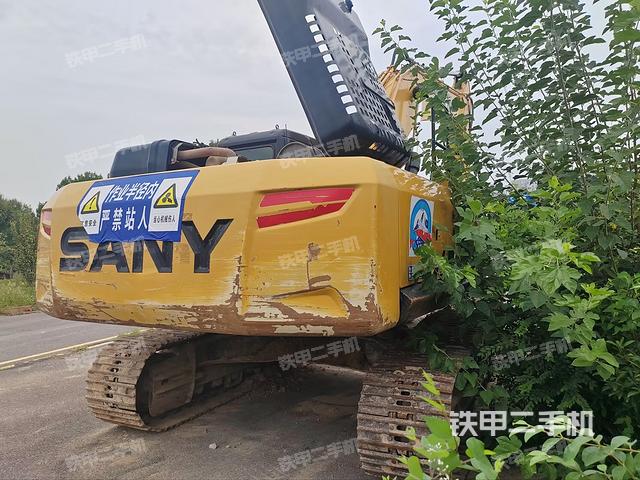 整机右后45°（整机外观）