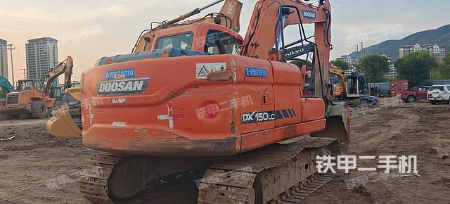 整机右后45°（整机外观）