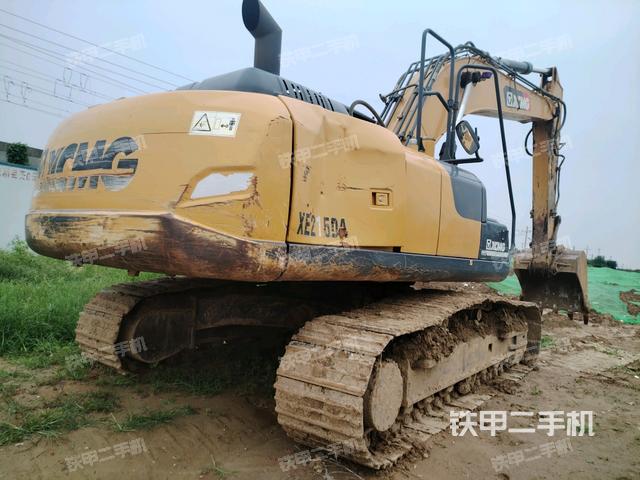 整机右后45°（整机外观）