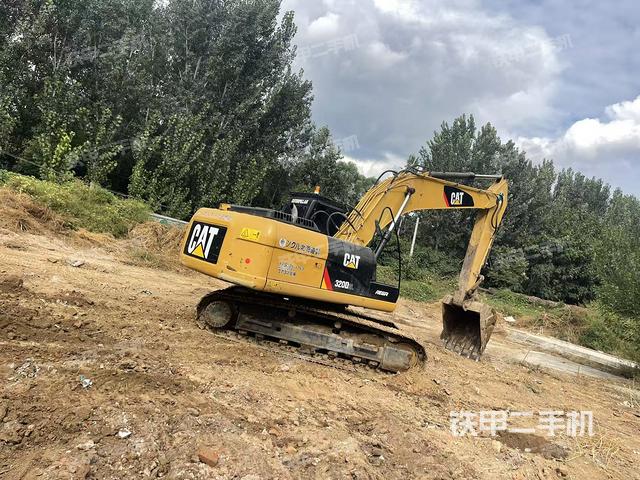 整机右后45°（整机外观）