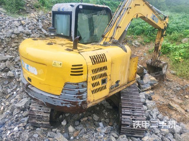 右后45（整机外观）