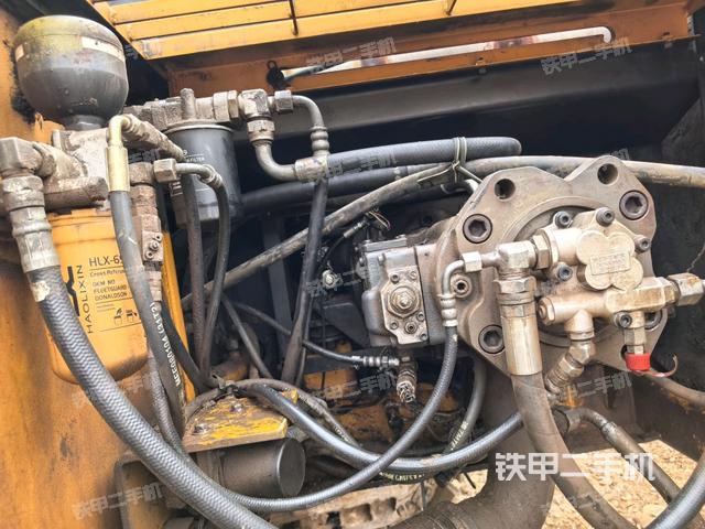 电瓶（大件舱室）