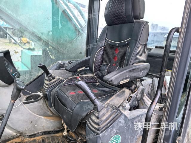 小時(shí)表（駕駛室部分）