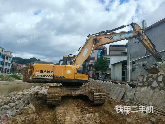 整机右后45°（整机外观）