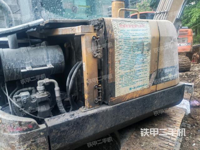 散熱器室（大件艙室）