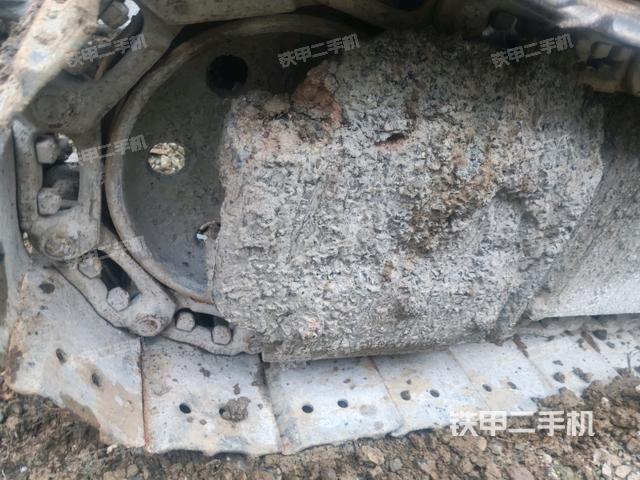 左導向輪（行走機構）