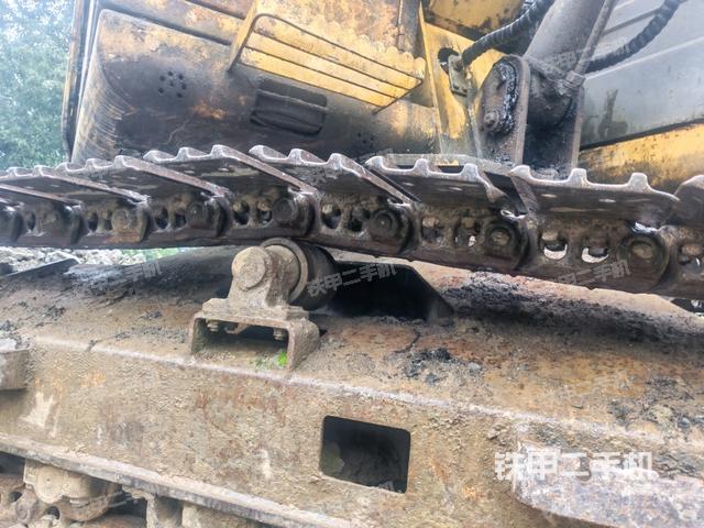 右托链轮+链筋（行走机构）