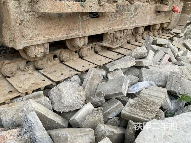 右托鏈輪+鏈筋（行走機(jī)構(gòu)）