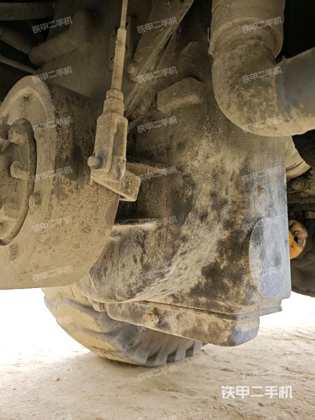 变速箱（整机外观及大件）