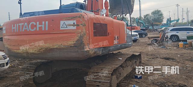 整机右后45°（整机外观）